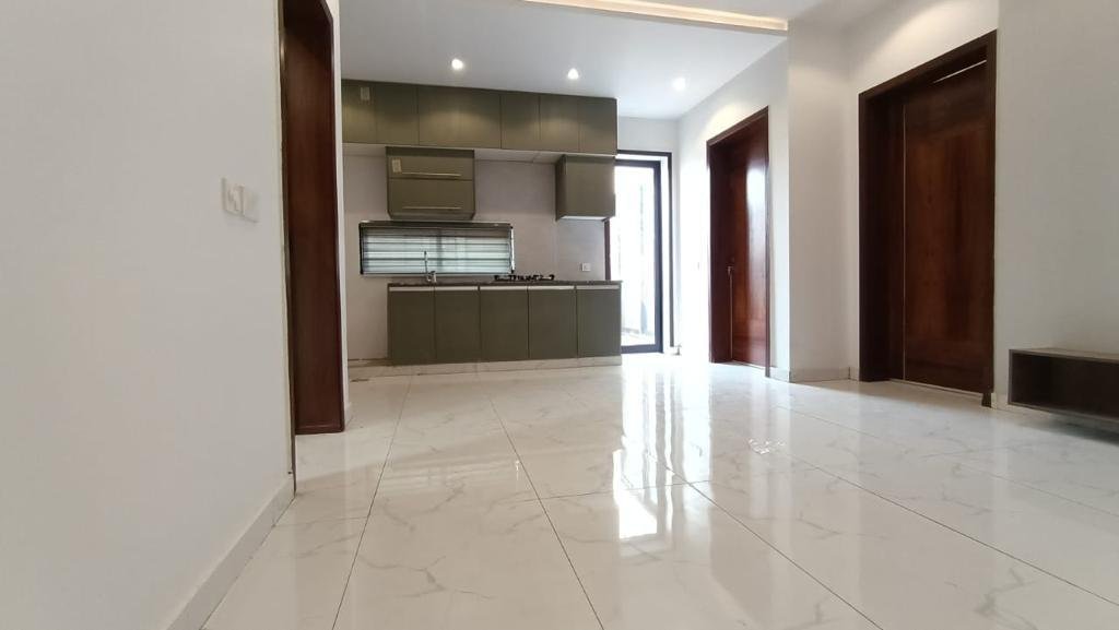 Brand New 10 Marla House For Sale in Phase 1, Citi Housing Society Gujranwala