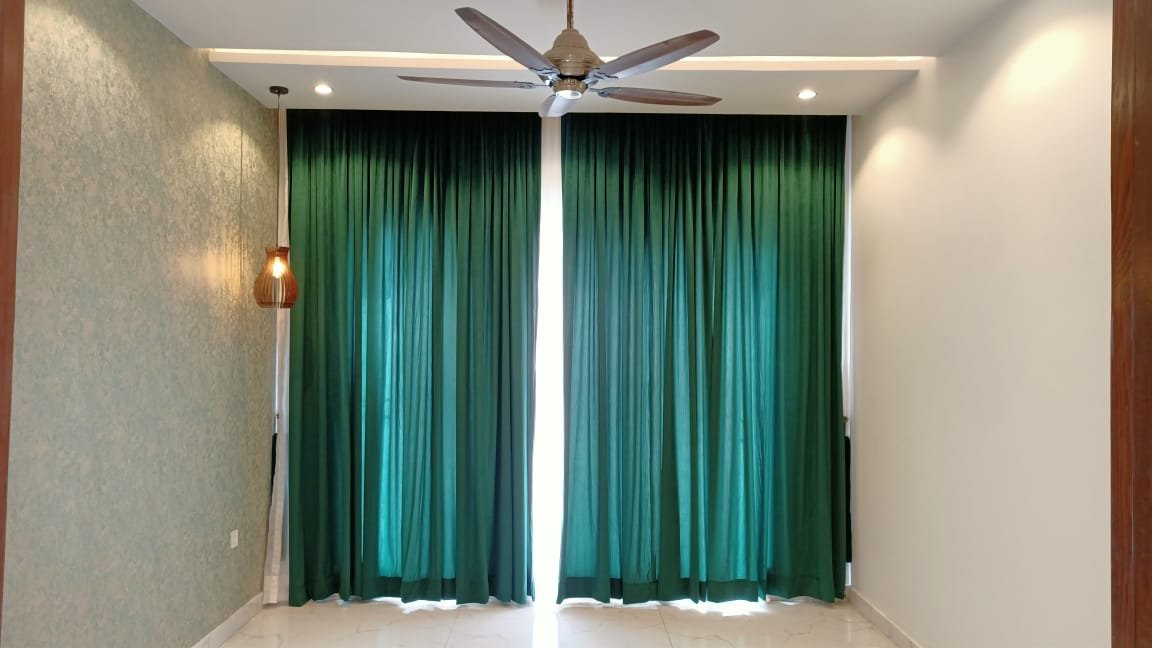 Brand New 10 Marla House For Sale in Phase 1, Citi Housing Society Gujranwala