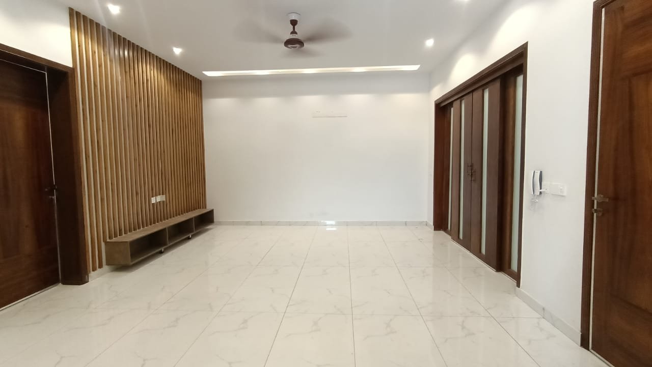 Brand New 10 Marla House For Sale in Phase 1, Citi Housing Society Gujranwala