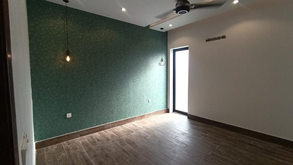 Brand New 10 Marla House For Sale in Phase 1, Citi Housing Society Gujranwala