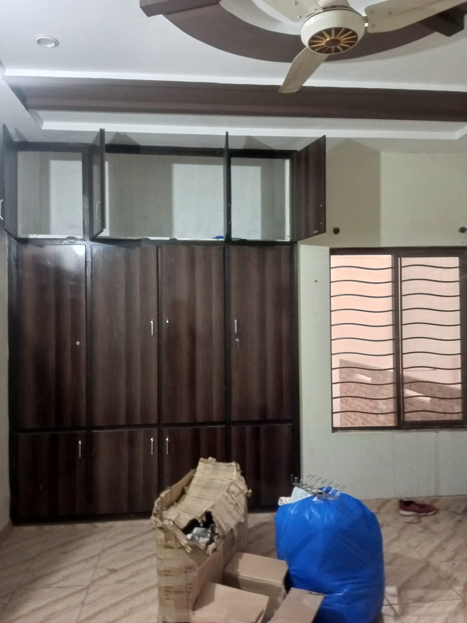 5 Marla House For Rent in Shalimar colony Multan