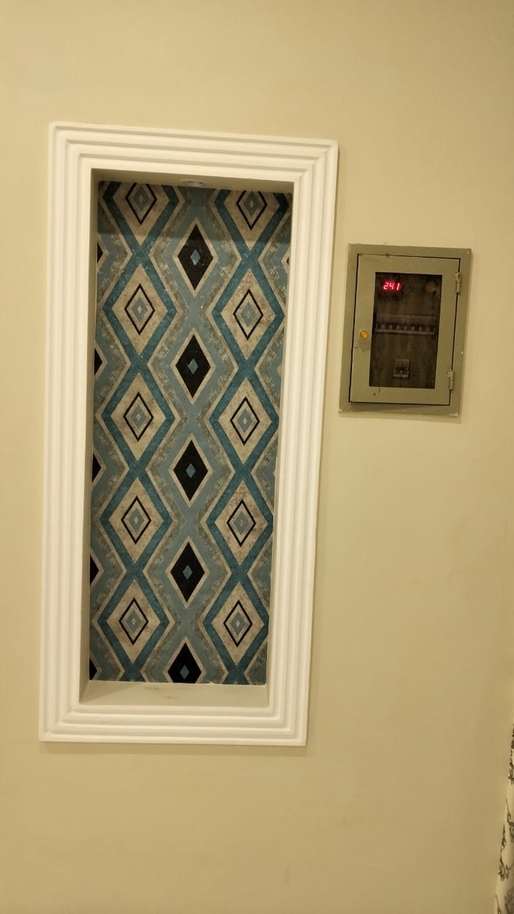 5 Marla Brand New House Available For Rent On Prime Location in Buch Villas Multan