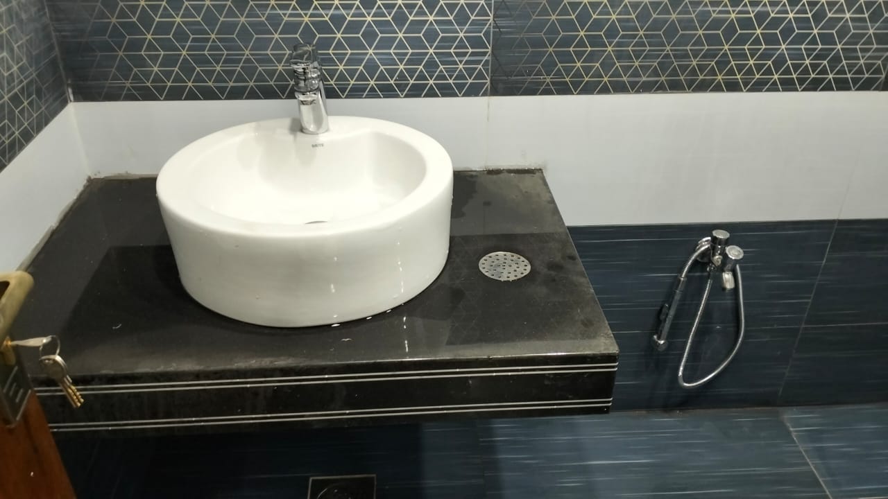 5 Marla Brand New House Available For Rent On Prime Location in Buch Villas Multan