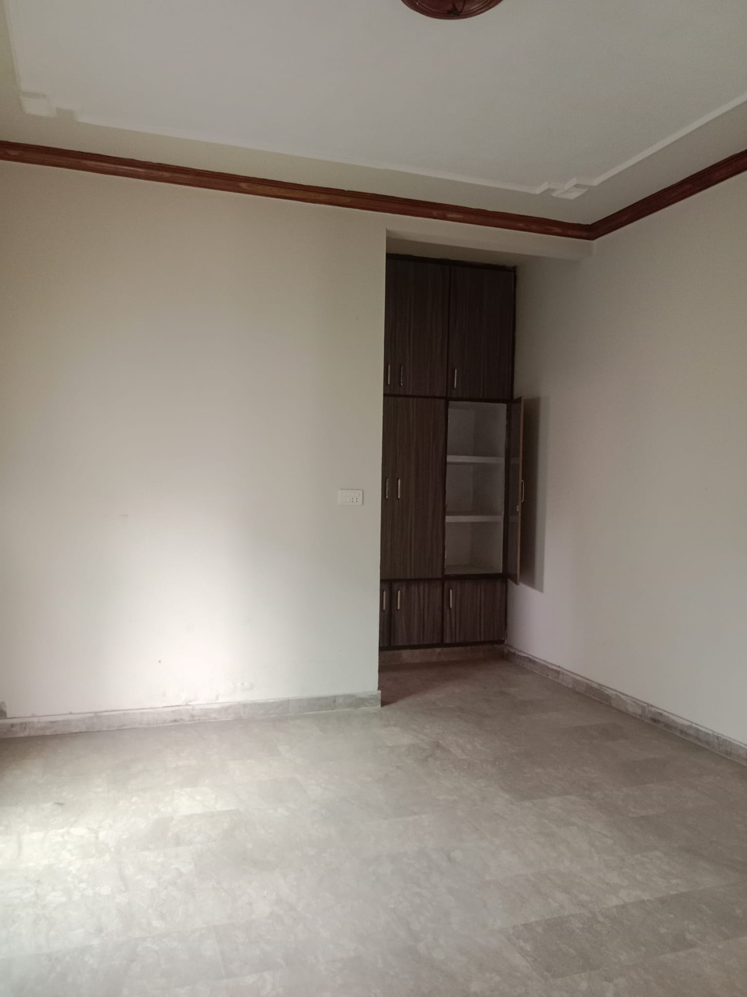 5 Marla House For Rent in Street No 15 Shalimar Colony Multan