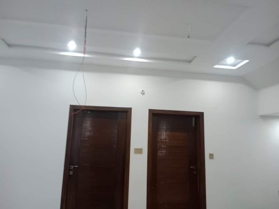 5 Marla Brand New House For Rent in Royal orchard Multan