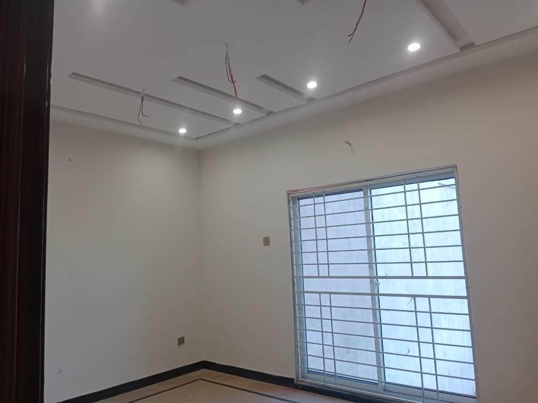 5 Marla Brand New House For Rent in Royal orchard Multan