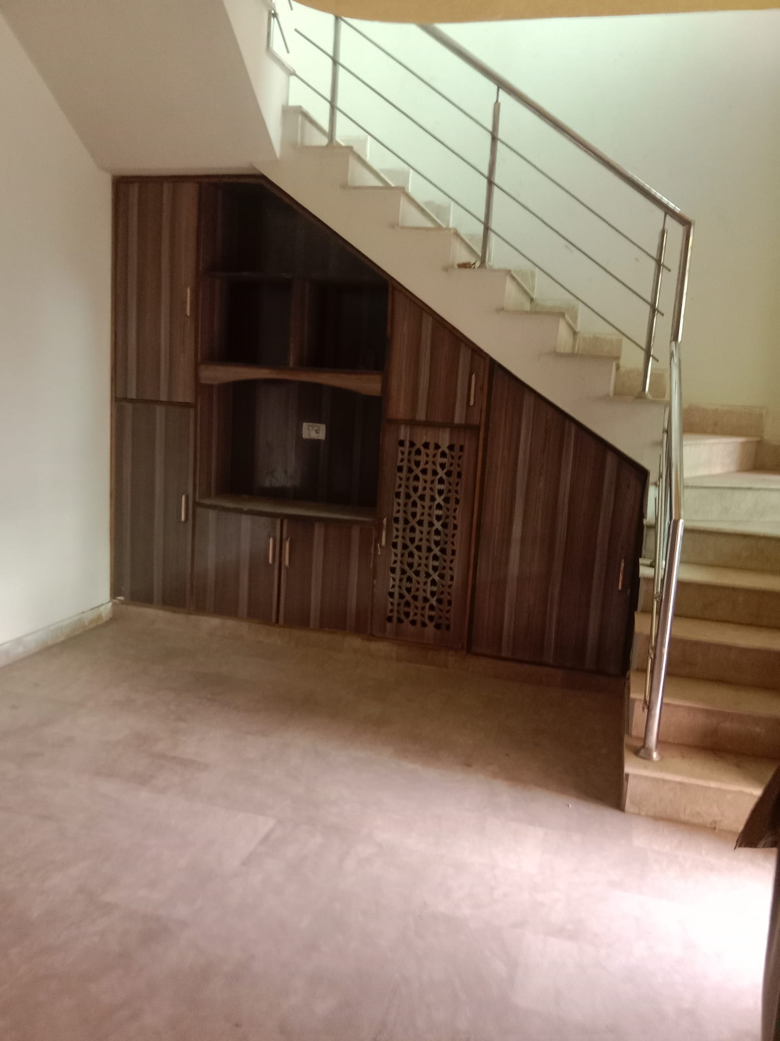 5 Marla House For Rent in Street No 15 Shalimar Colony Multan