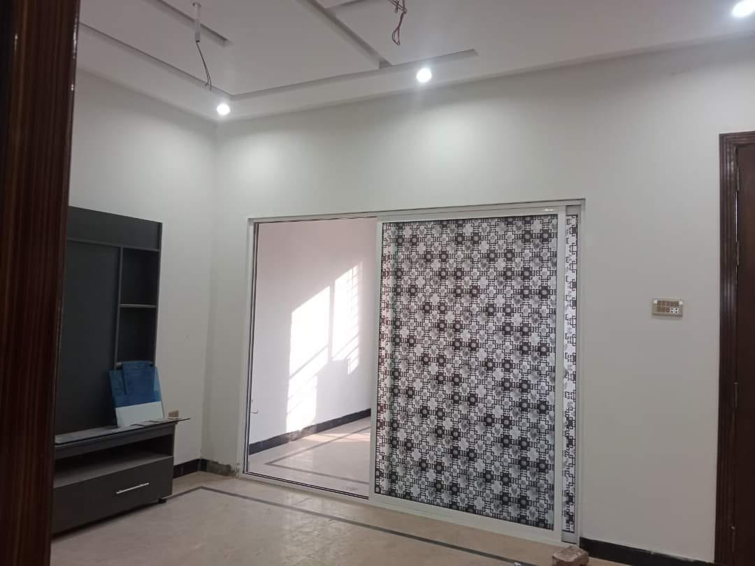 5 Marla Brand New House For Rent in Royal orchard Multan