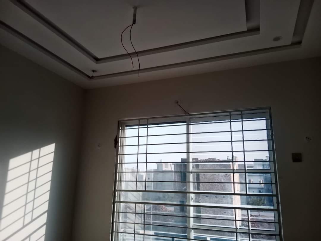 5 Marla Brand New House For Rent in Royal orchard Multan