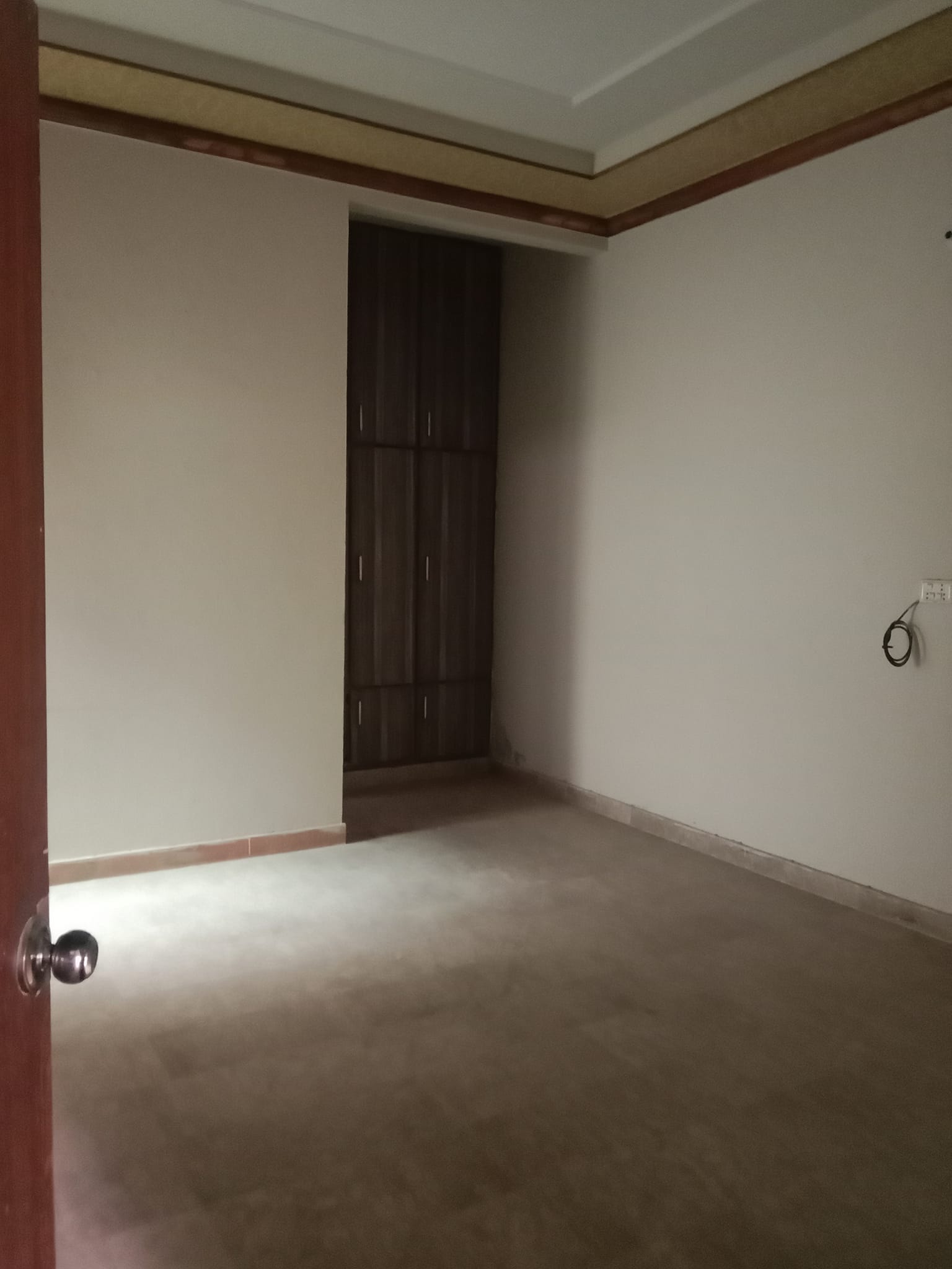 5 Marla House For Rent in Street No 15 Shalimar Colony Multan