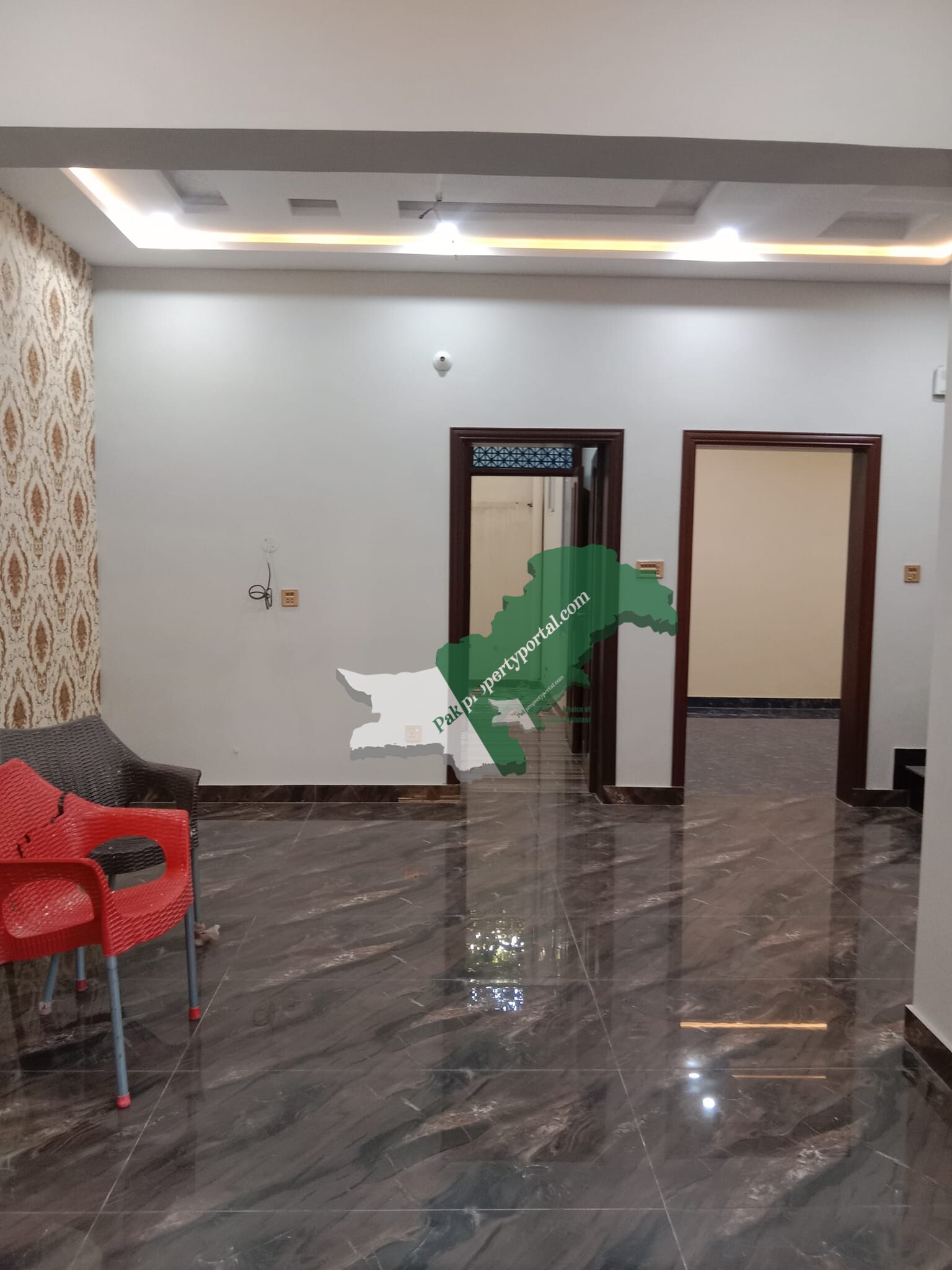 4.5 Marla Brand New House For Sale in Shalimar Colony Multan