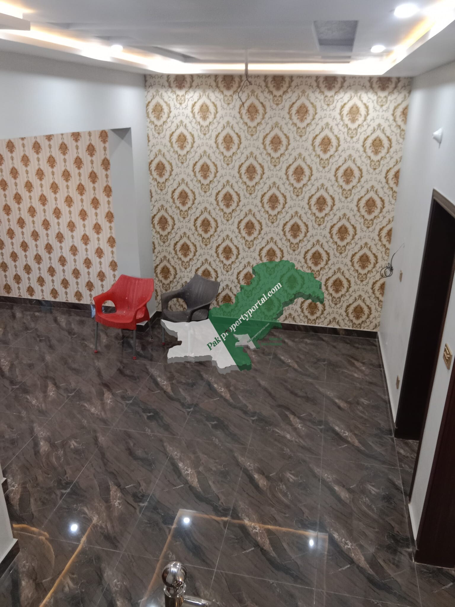 4.5 Marla Brand New House For Sale in Shalimar Colony Multan