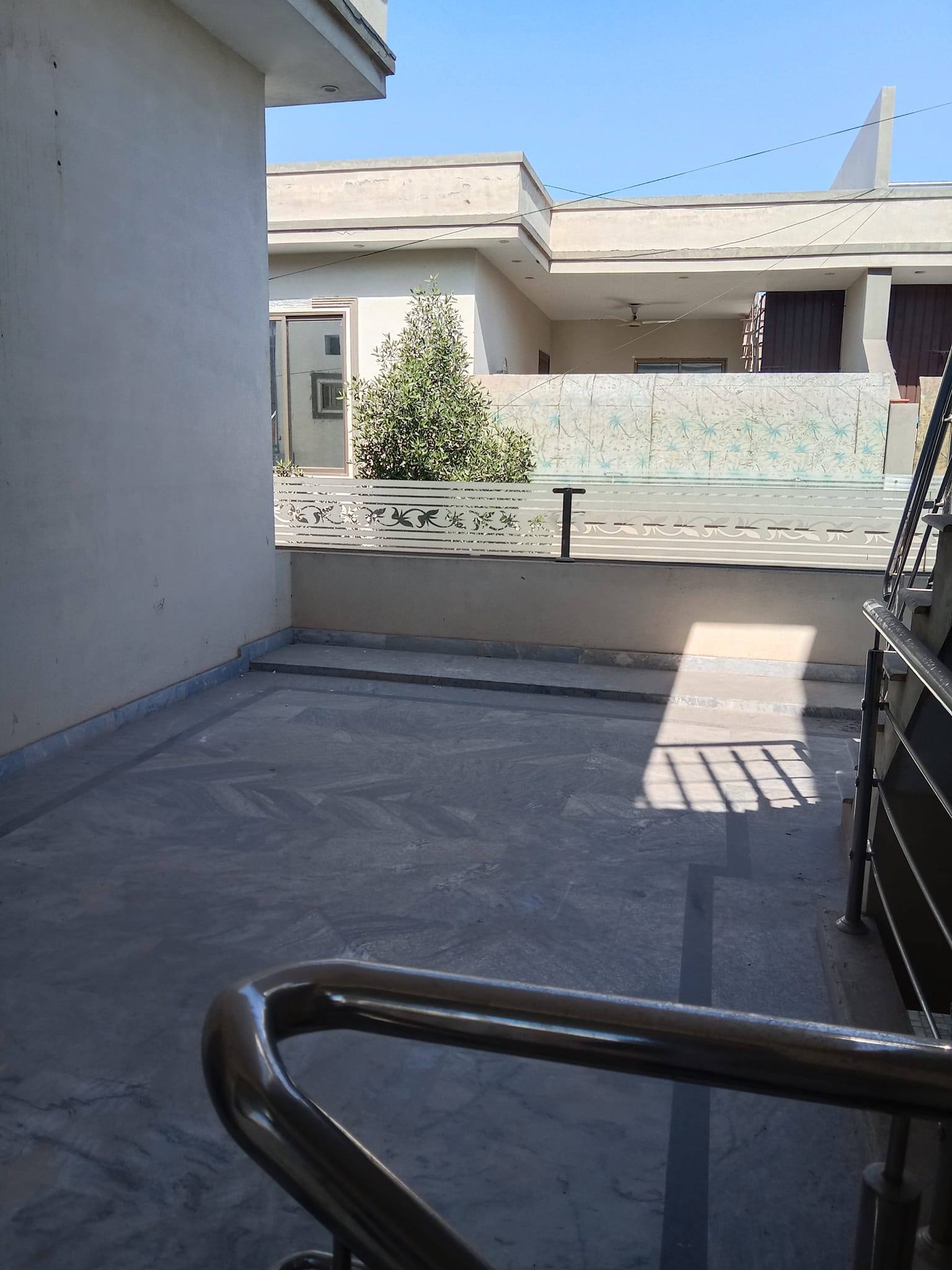 5 Marla House available for Rent  Shalimar Near Britain School Bypass Road Lahore