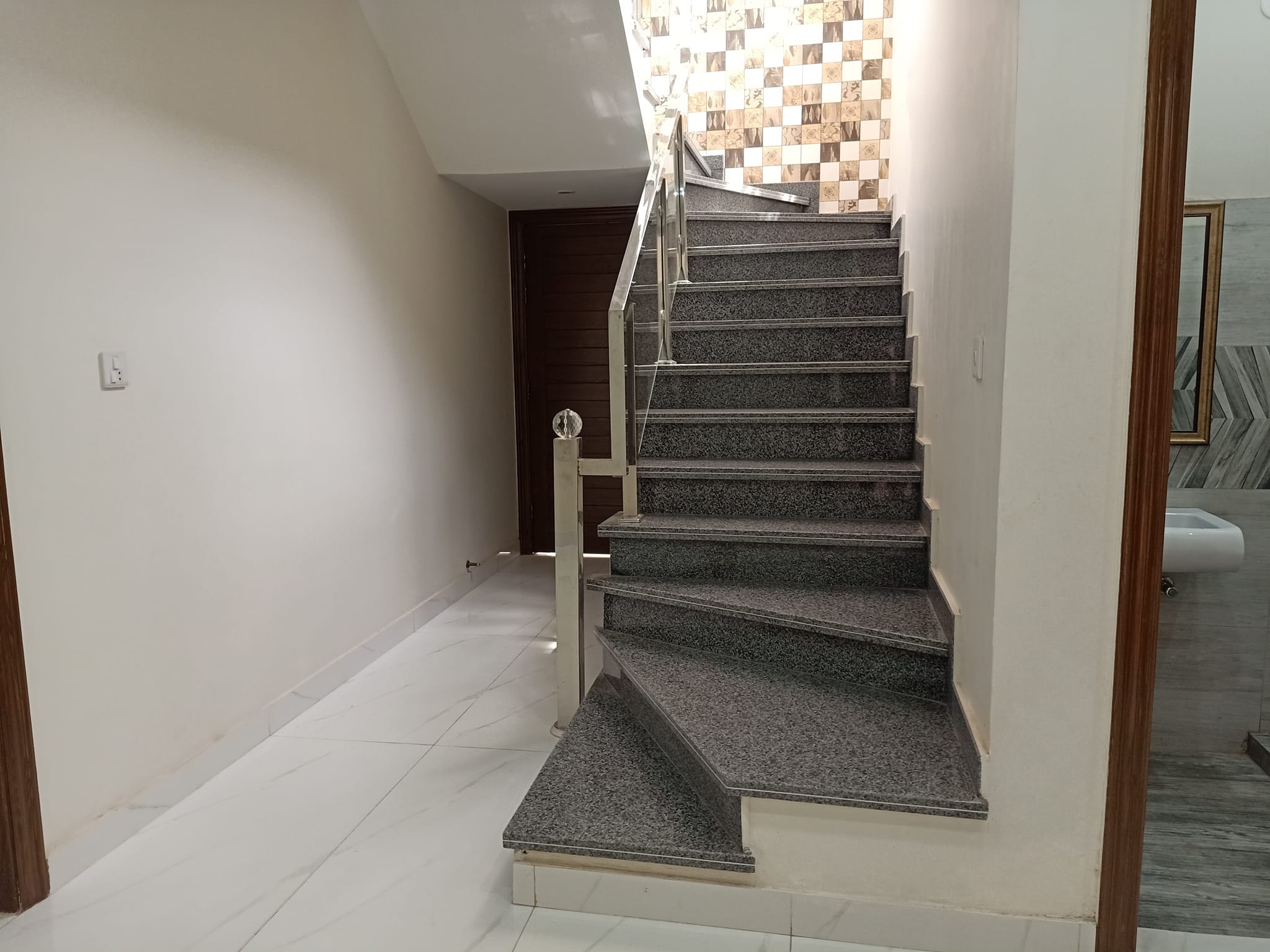 10 Marla Brand New House For Sale in Buch Villas Multan