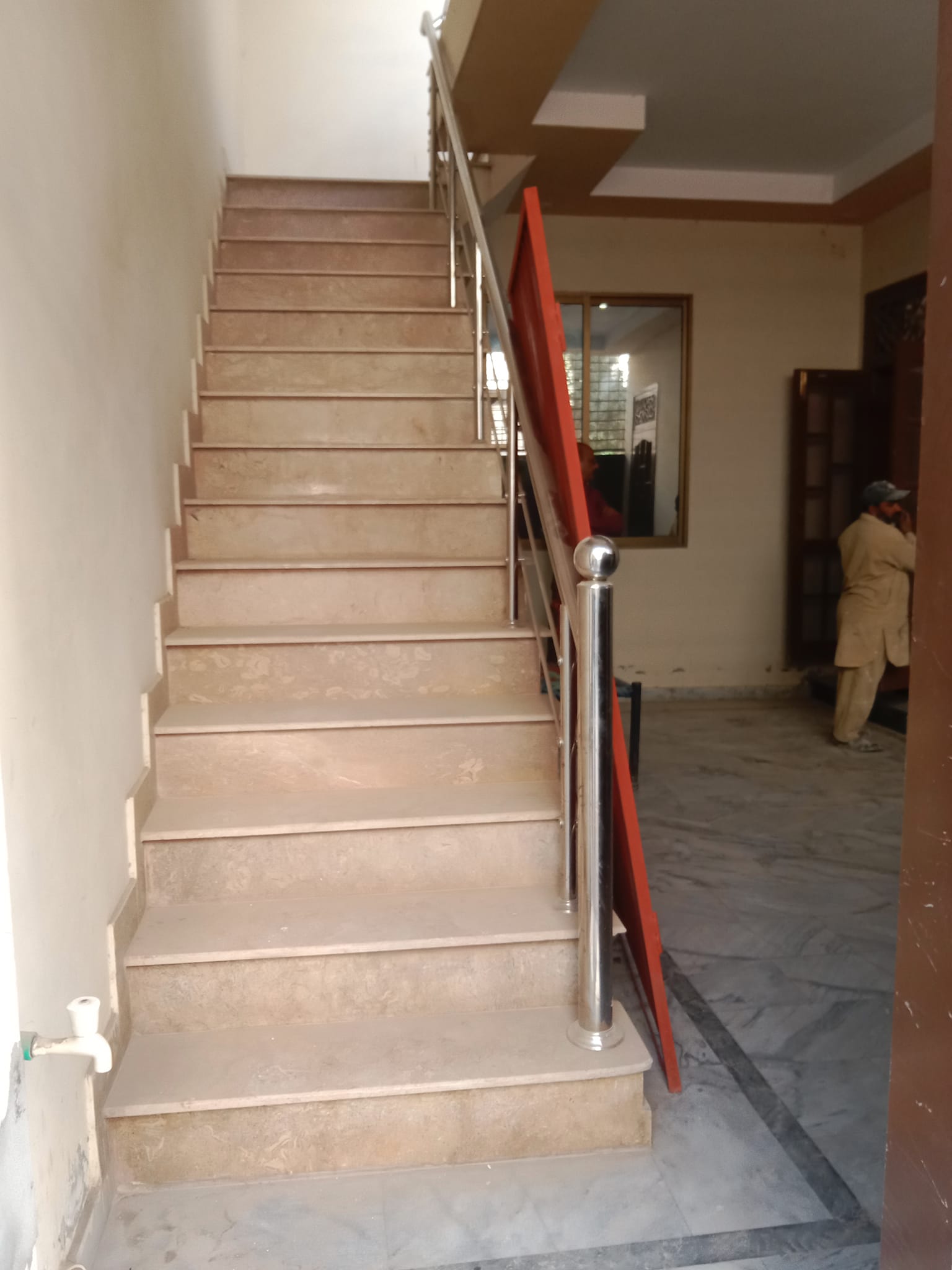 5 Marla House available for Rent  Shalimar Near Britain School Bypass Road Lahore