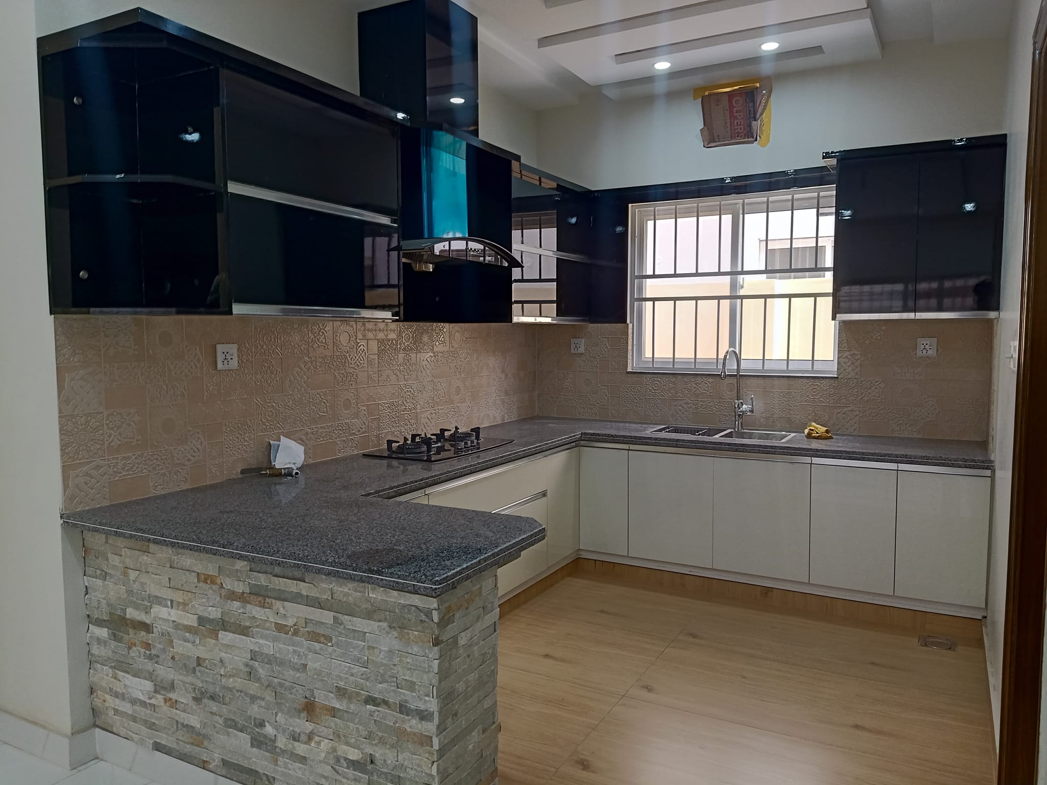 10 Marla Brand New House For Sale in Buch Villas Multan