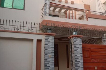 7 Marla Beautiful House For Sale in Model Town T Chowk  Mid Land Colony Multan