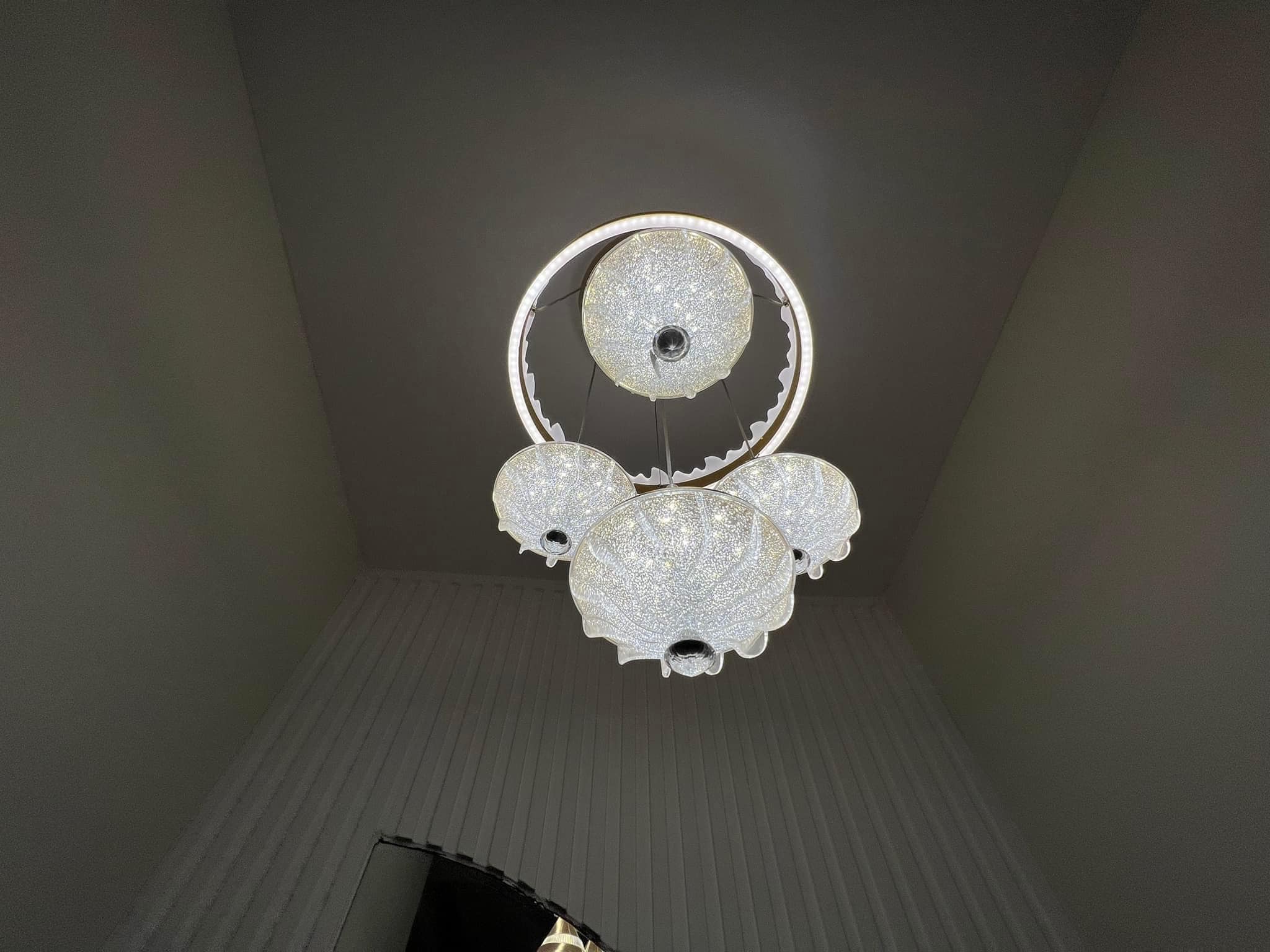 10 Brand New Corner Modern Design House Urgent For Sale In Buch Executive Villas Multan