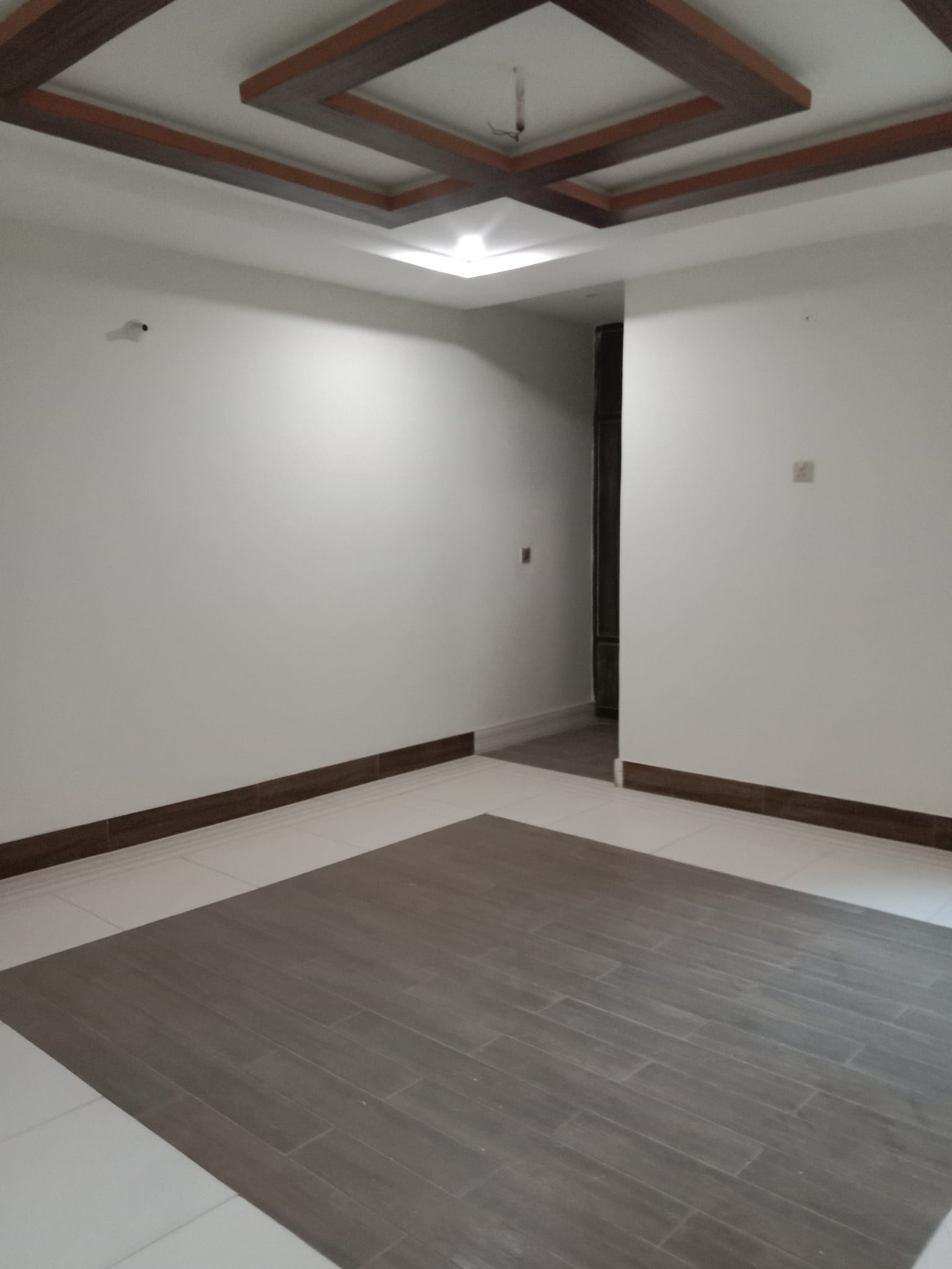 7 Marla Beautiful House For Sale in Model Town T Chowk  Mid Land Colony Multan