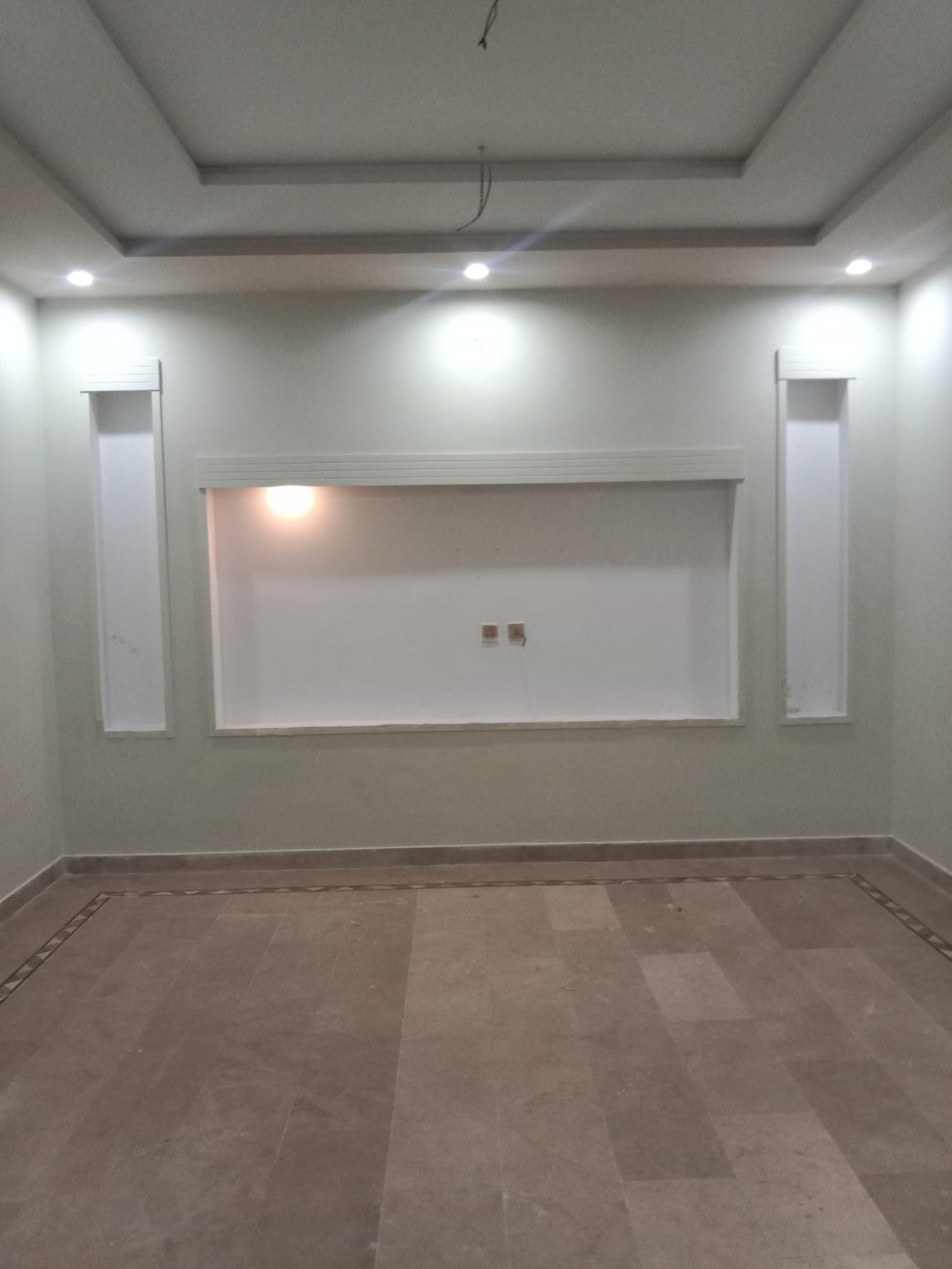 5 Marla's upper portion available for rent in Bahadur pur Multan