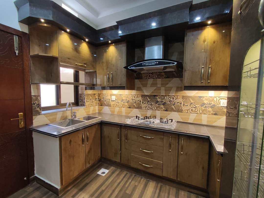 5 Marla House For Rent in Buch Villas Multan