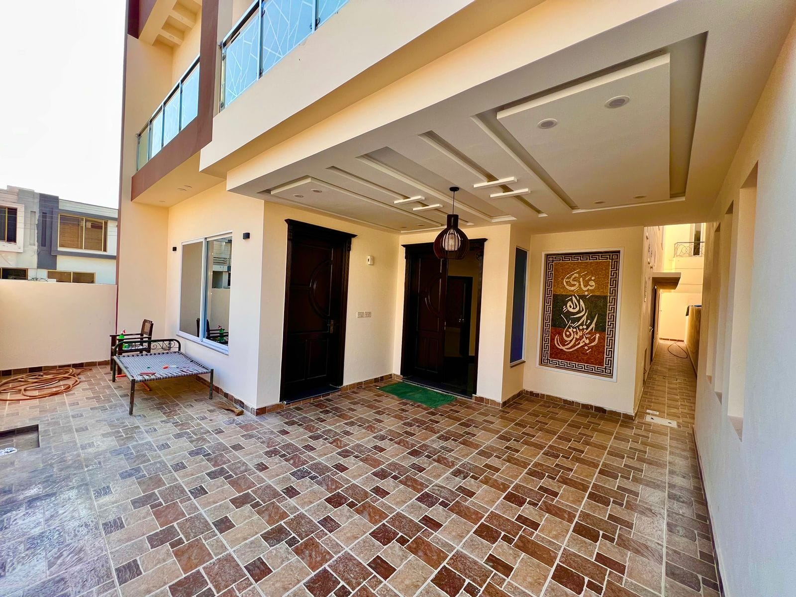 7.5 Marla luxurious house for sale in Buch villas Multan