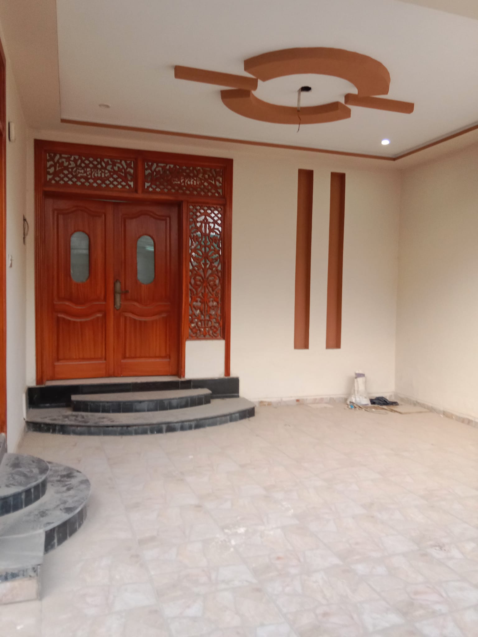 7 Marla Beautiful House For Sale in Model Town T Chowk  Mid Land Colony Multan