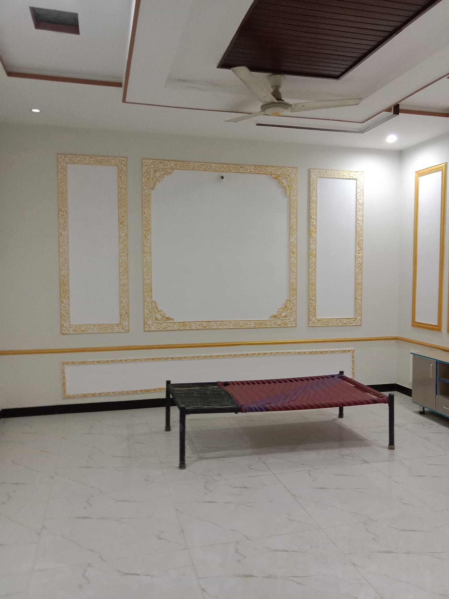 7 Marla Beautiful House For Sale in Model Town T Chowk  Mid Land Colony Multan