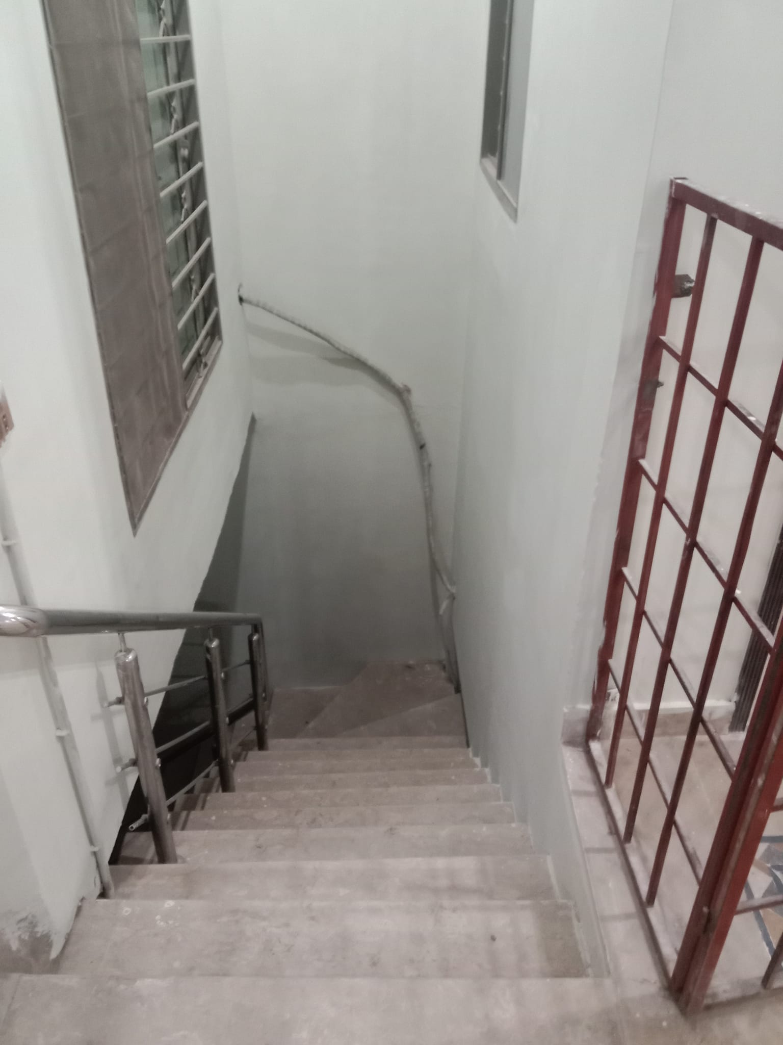 5 Marla's upper portion available for rent in Bahadur pur Multan