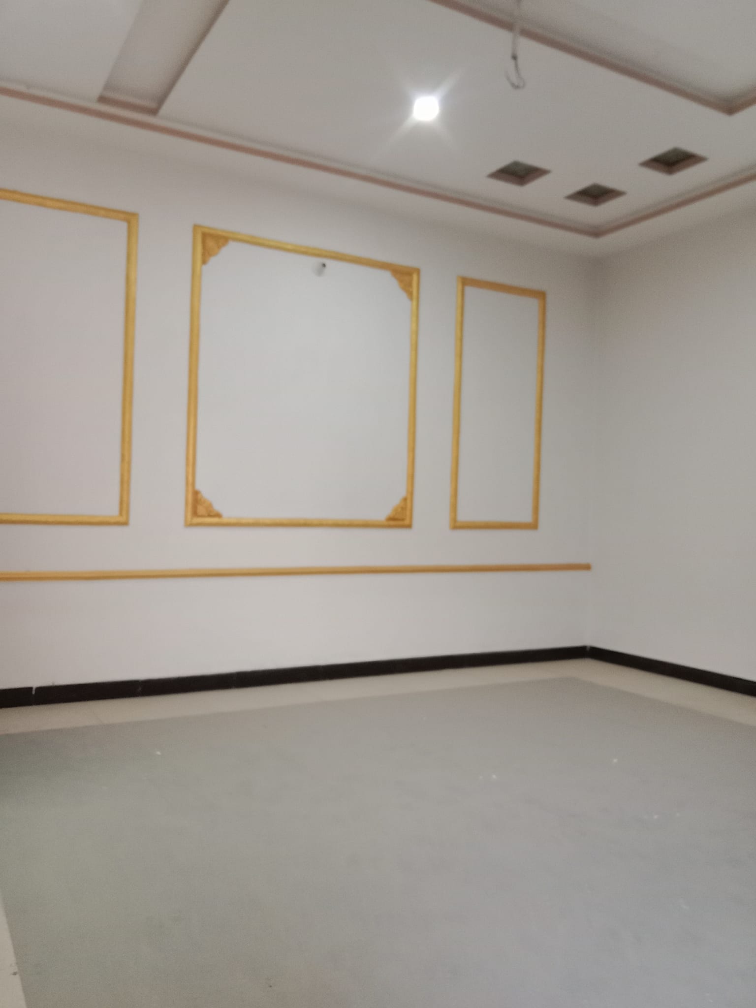 7 Marla Beautiful House For Sale in Model Town T Chowk  Mid Land Colony Multan