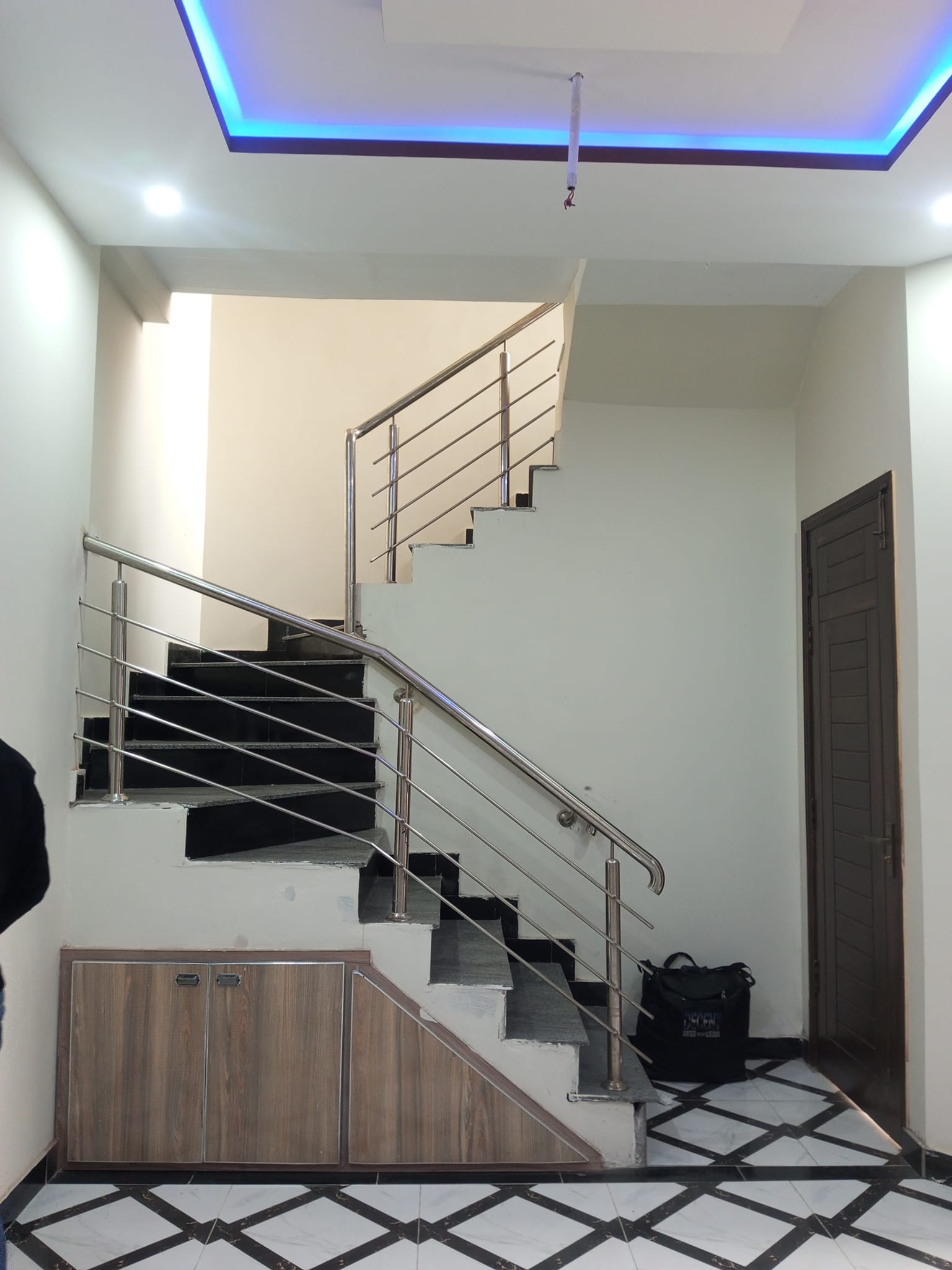 5 Marla Brand New House For Rent in Royal orchard Multan