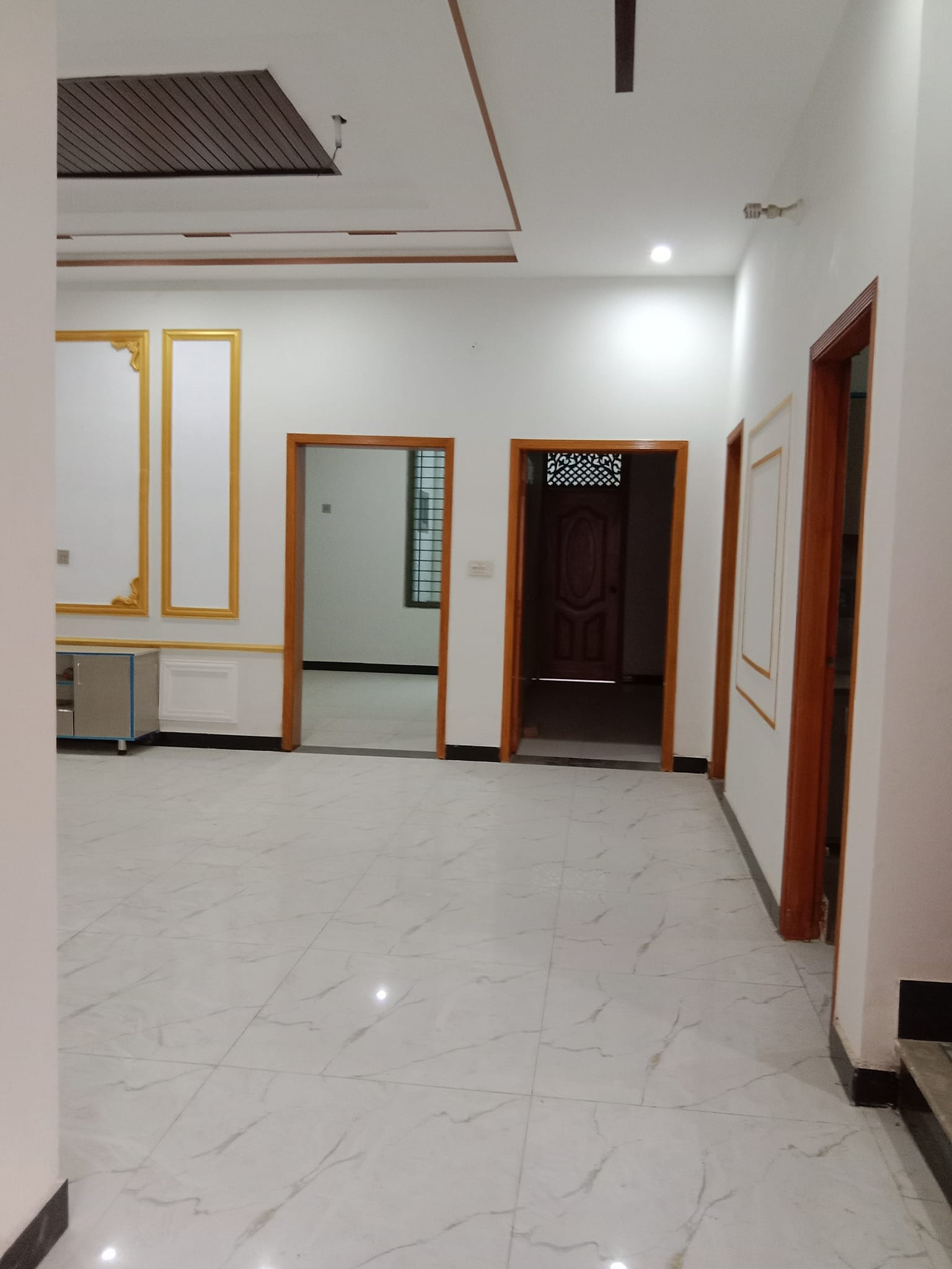 7 Marla Beautiful House For Sale in Model Town T Chowk  Mid Land Colony Multan