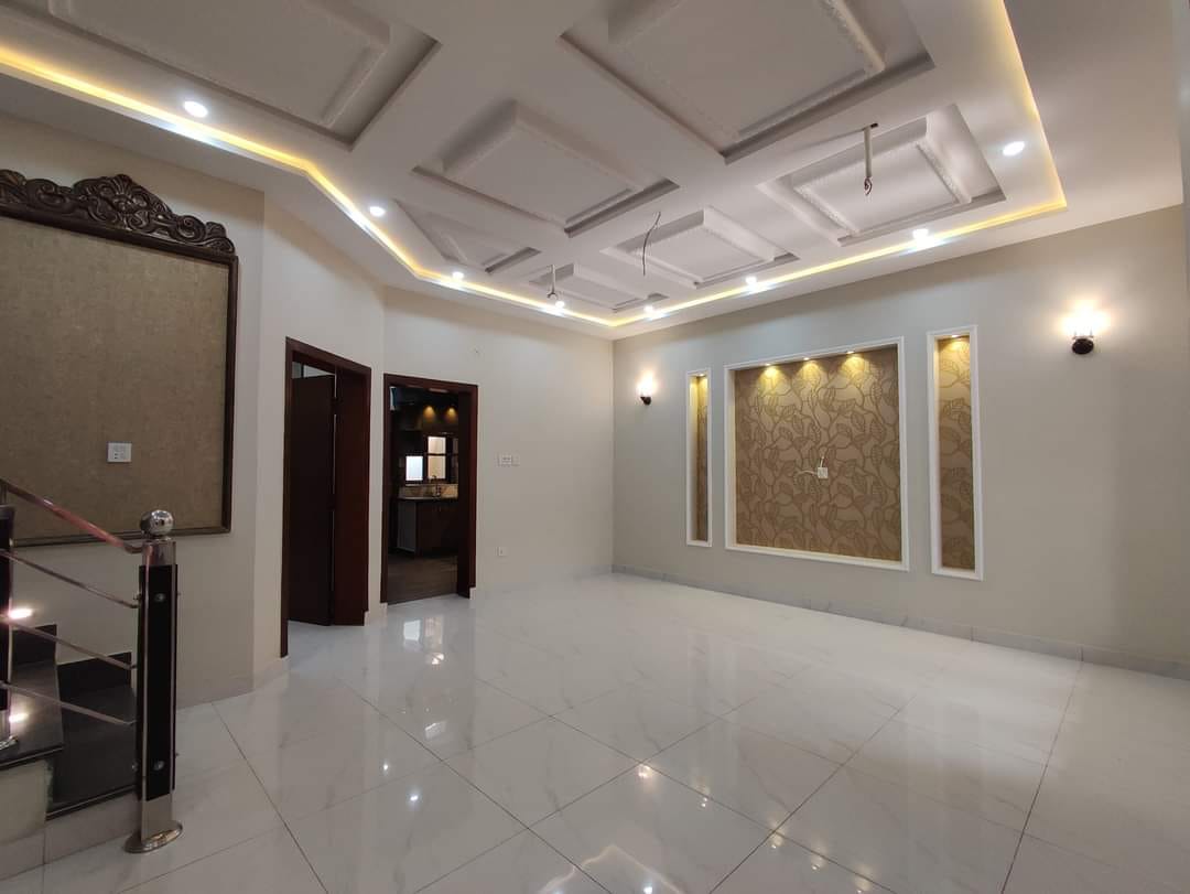5 Marla House For Rent in Buch Villas Multan
