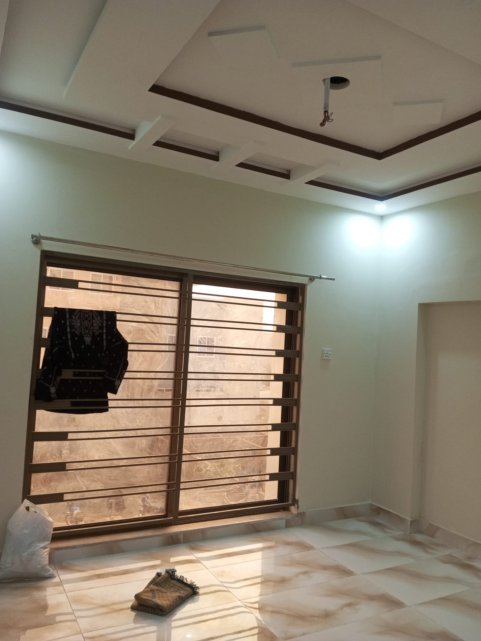 5 Marla Brand New House For Rent in Royal orchard Multan