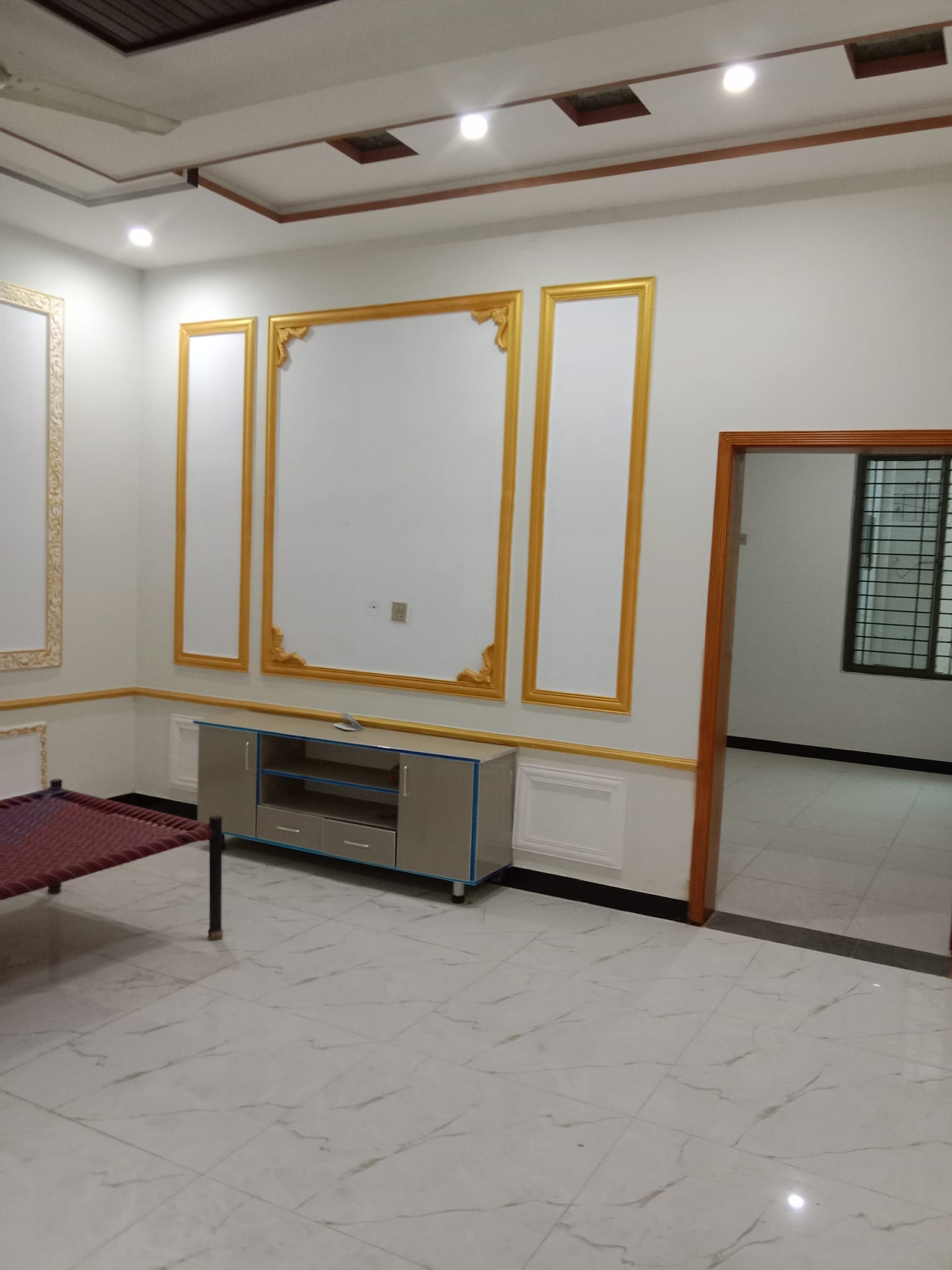 7 Marla Beautiful House For Sale in Model Town T Chowk  Mid Land Colony Multan