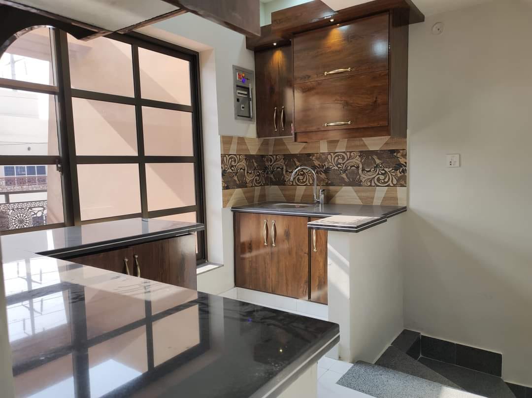 5 Marla House For Rent in Buch Villas Multan