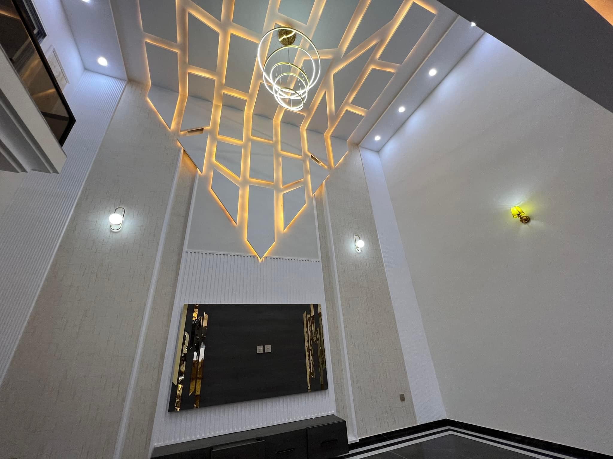 10 Brand New Corner Modern Design House Urgent For Sale In Buch Executive Villas Multan