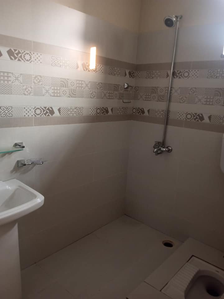 5 Marla Brand New House For Rent in Royal orchard Multan