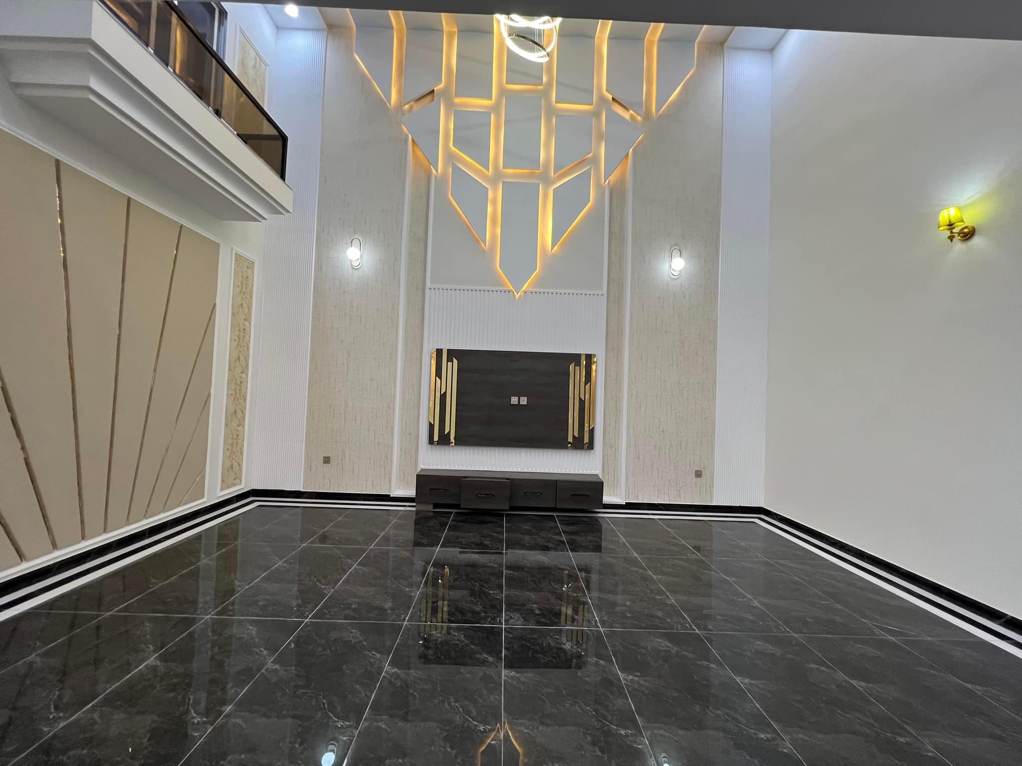 10 Brand New Corner Modern Design House Urgent For Sale In Buch Executive Villas Multan