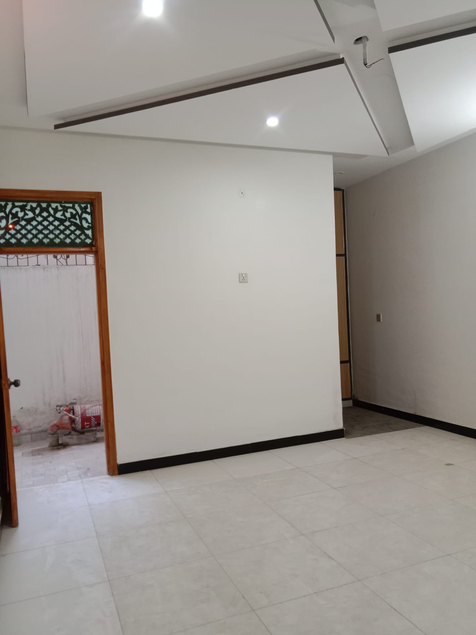 7 Marla Beautiful House For Sale in Model Town T Chowk  Mid Land Colony Multan