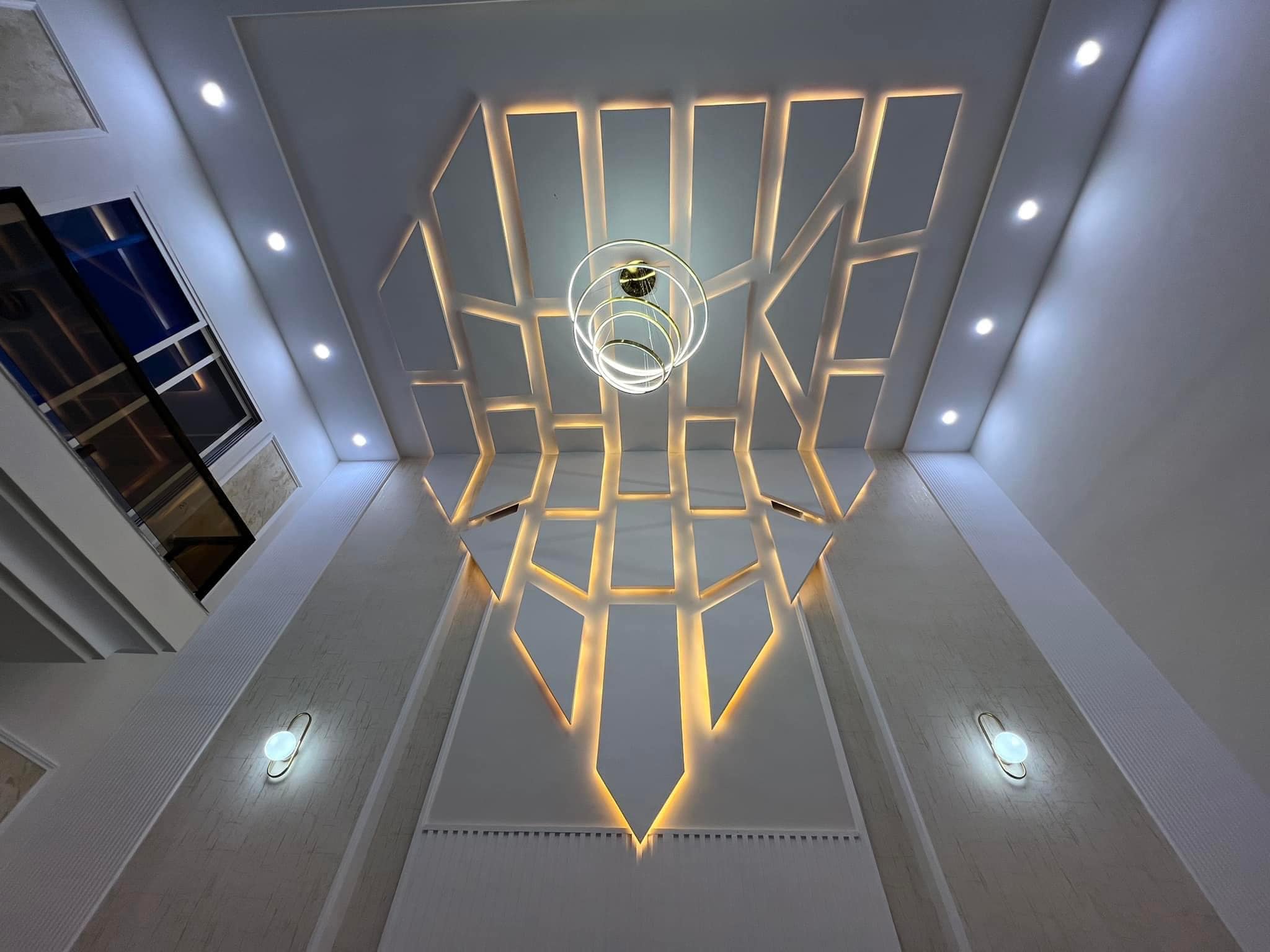 10 Brand New Corner Modern Design House Urgent For Sale In Buch Executive Villas Multan