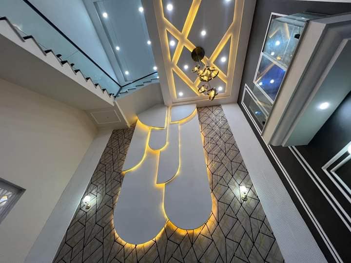 9 Marla Brand New Luxury House Available For Sale In Buch Executive Villas Multan