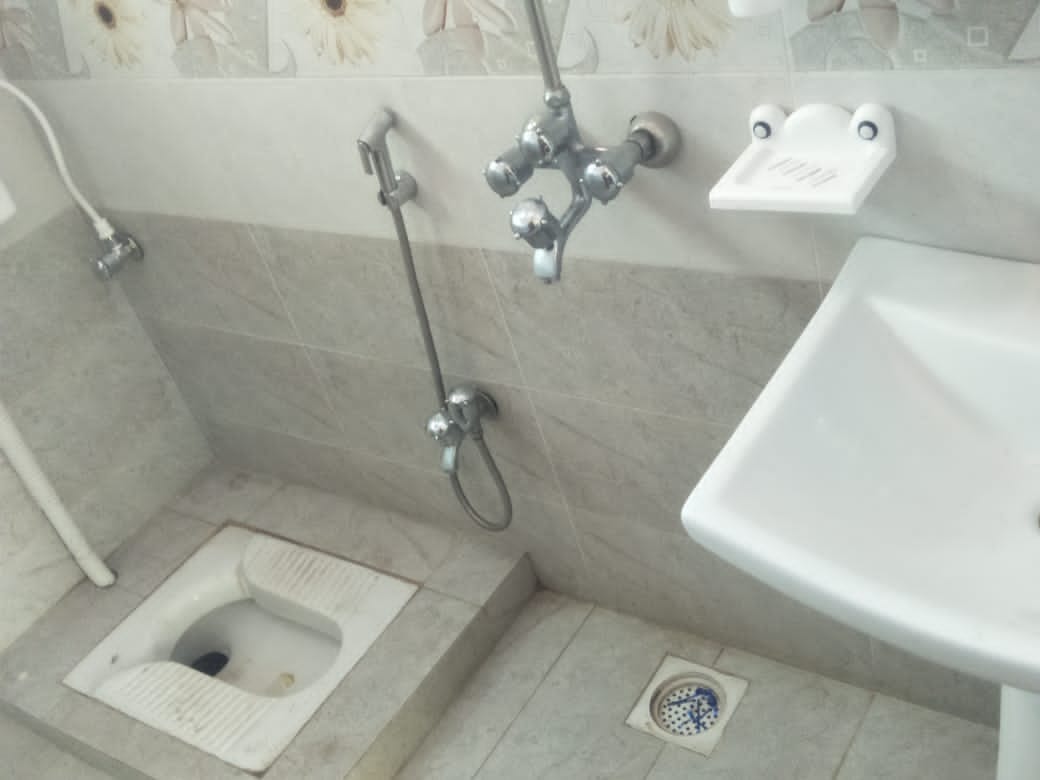 5 Marla Brand New House For Rent in T chowk Shalimar Multan
