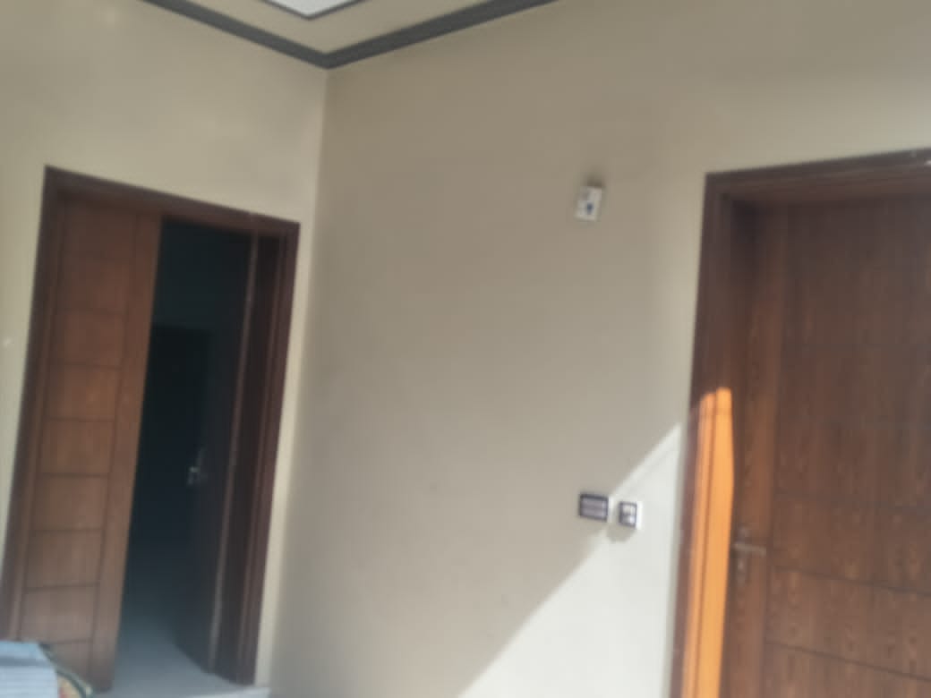 5 Marla Brand New House For Rent in T chowk Shalimar Multan