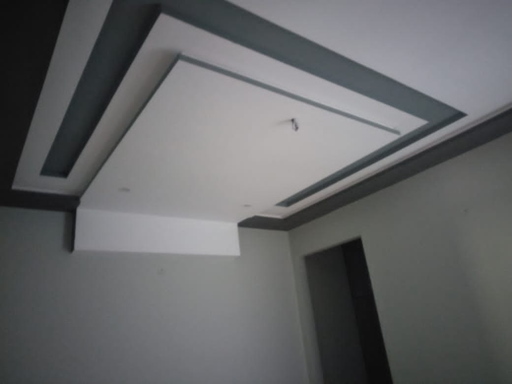 5 Marla Brand New House For Rent in T chowk Shalimar Multan