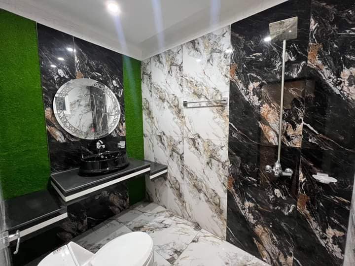 9 Marla Brand New Luxury House Available For Sale In Buch Executive Villas Multan