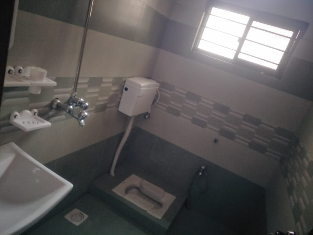 5 Marla Brand New House For Rent in T chowk Shalimar Multan