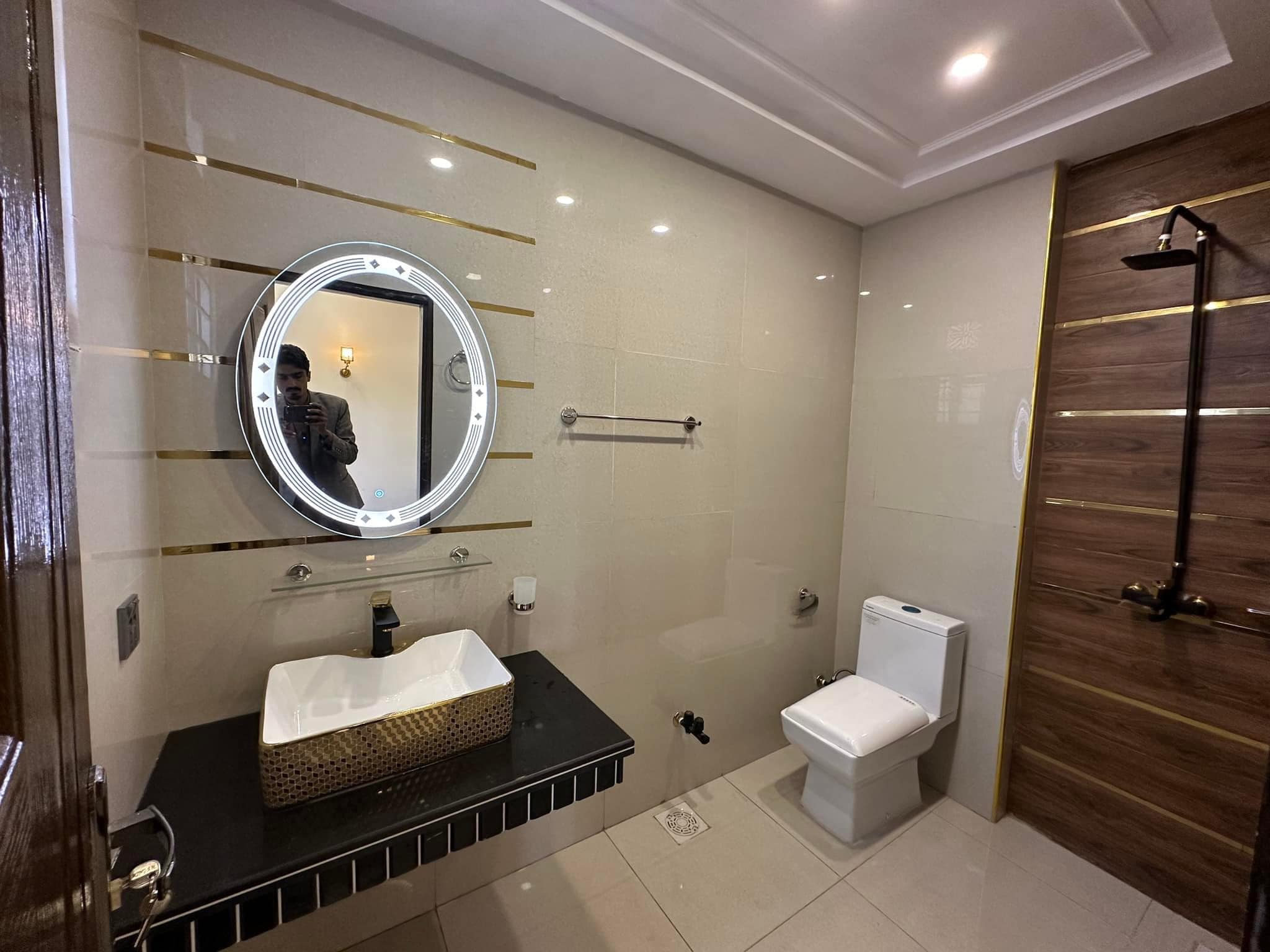 5 Marla Spanish House For Sale in Buch Villas Multan