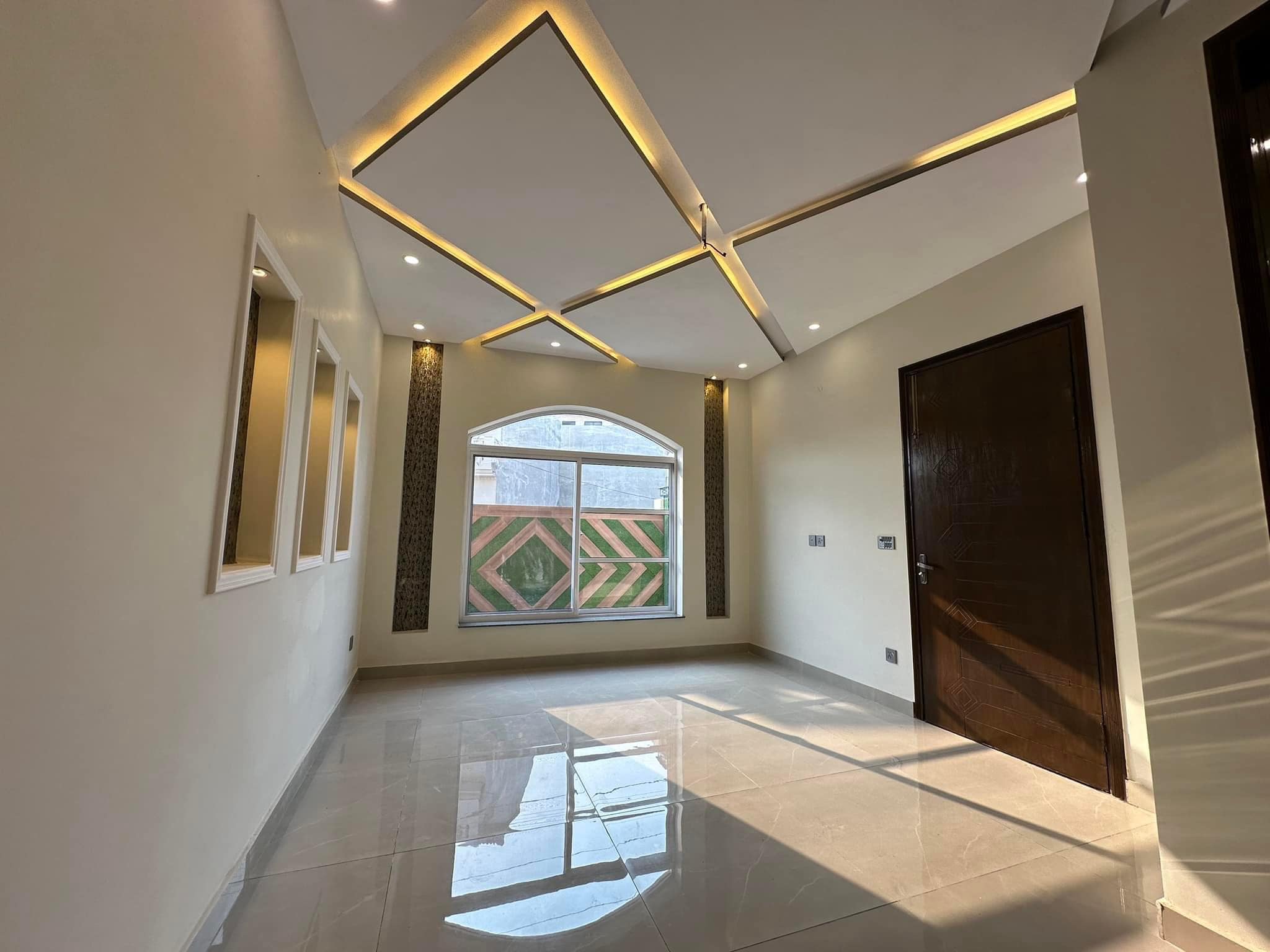 5 Marla Spanish House For Sale in Buch Villas Multan