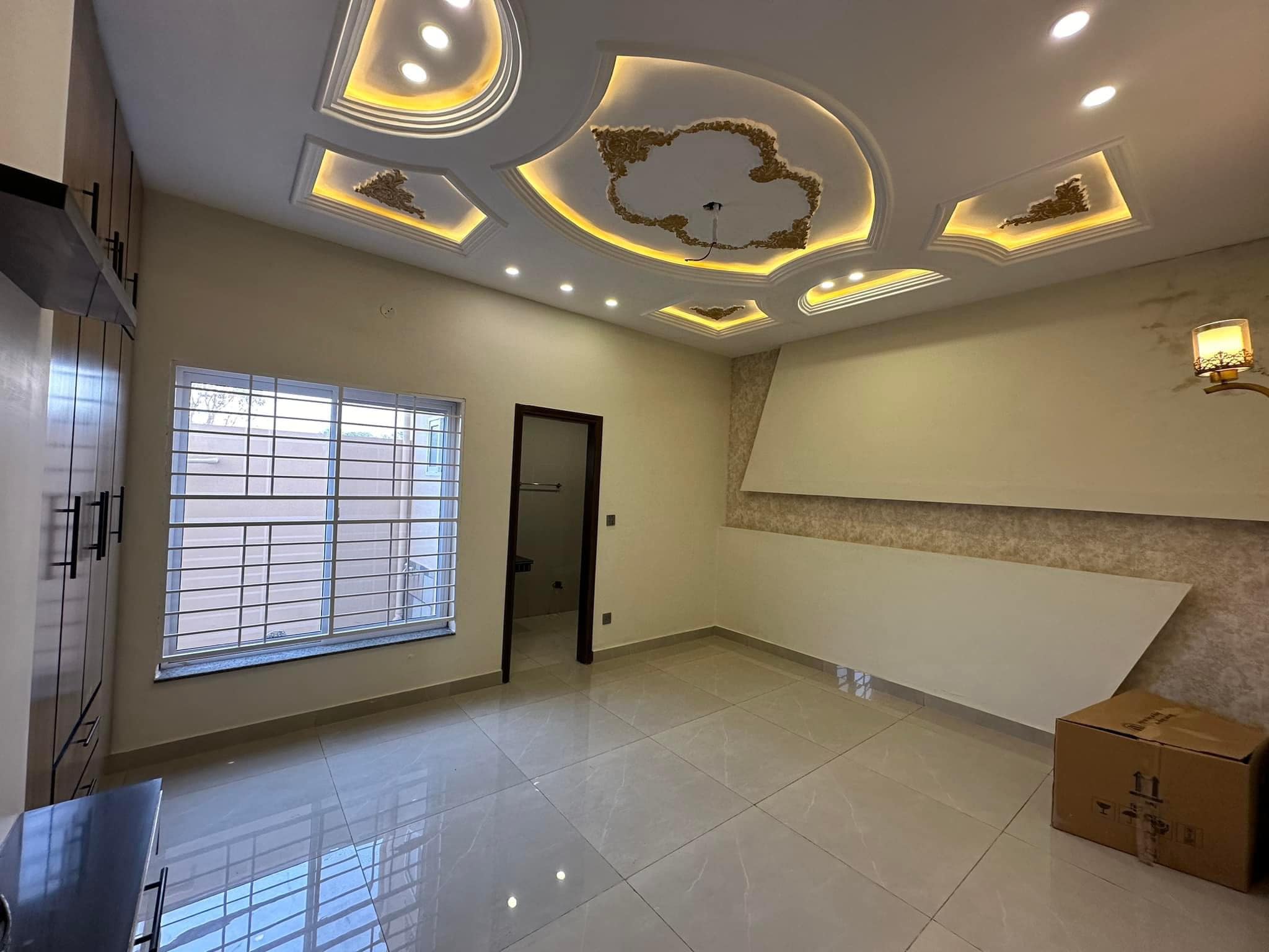 5 Marla Spanish House For Sale in Buch Villas Multan